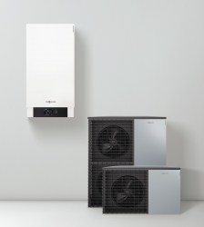 Viessmann Vitocal 200-S AWB-M-E-AC 201.D13