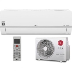 LG PC24SQ Standart Plus Inverter Wi-Fi