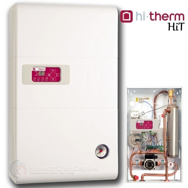 Hi-Therm HIT 12
