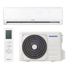 Samsung AR12TXHQASINUA серия Basic