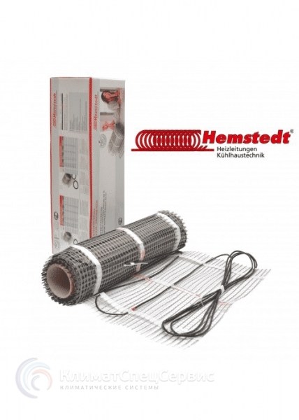 Hemstedt Мат DH 150 12 м²
