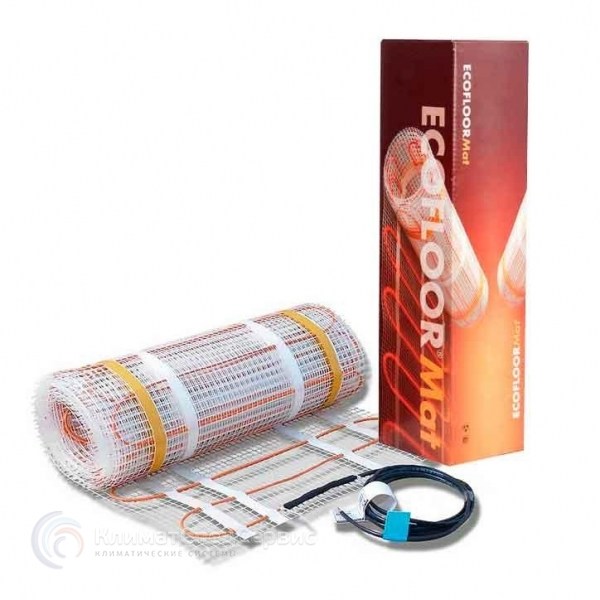Fenix LDTS 160 12м²