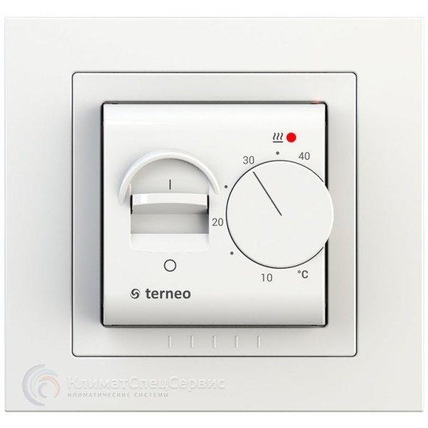 Terneo Mex