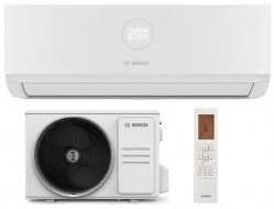 Bosch Climate CL3000i RAC 7,0