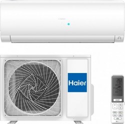 Haier AS-50S2SF1FA-WH/1U50S2SJ2FA-1 серия Flexis Inverter Wi-Fi
