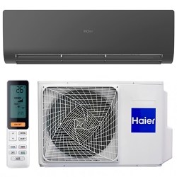 Haier AS-35S2SF1FA-BH/1U35S2SM1FA серия Flexis Inverter Wi-Fi