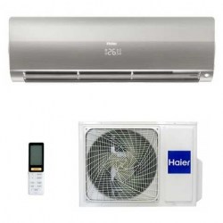 Haier AS-25S2SF1FA-S/1U25S2SM1FA серия Flexis Inverter Wi-Fi