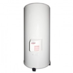 Atlantic Steatite Central Domestic Floor Standing 300 ES-VS300MC-S (3000W)