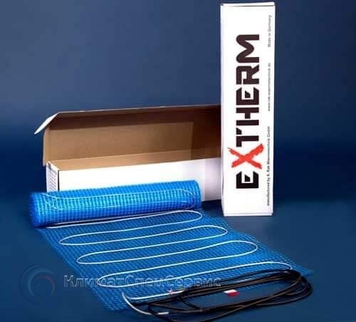 Extherm ETL 1000-200 10.0м2