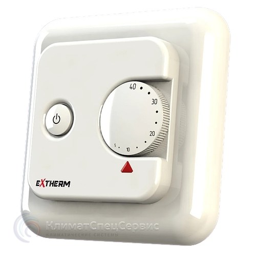 Терморегулятор Extherm ET21