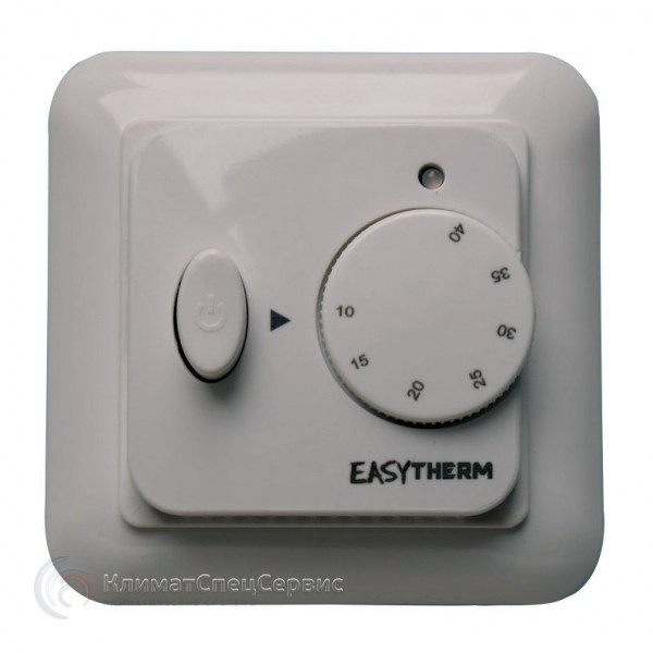 Терморегулятор Extherm EASY MECH