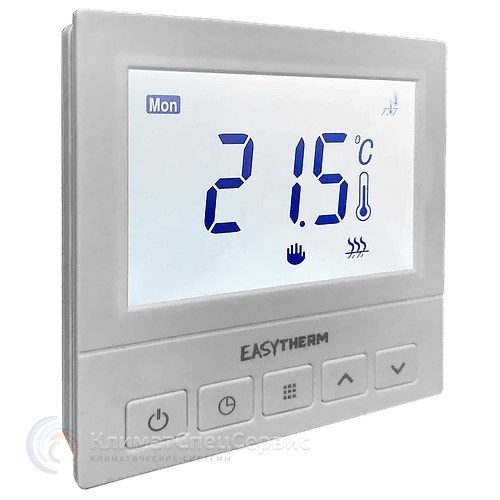 Терморегулятор Extherm EASY PRO