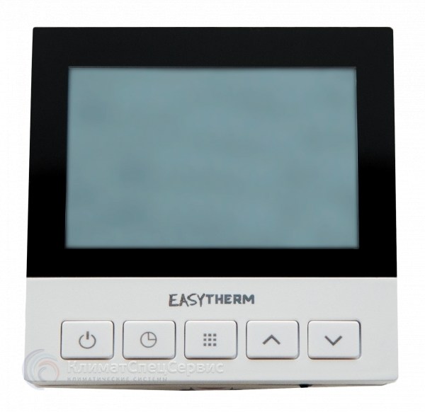 Терморегулятор Extherm EASY PRO Wi-Fi
