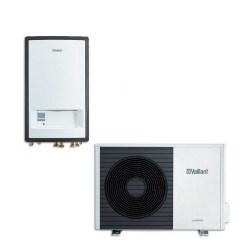 Vaillant aroTHERM VWL 55/5 AS 230V / VWL 57/5 IS