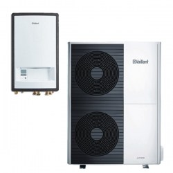 Vaillant aroTHERM VWL 75/5 AS 230V / VWL 77/5 IS