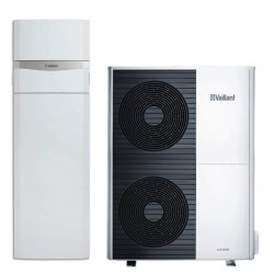 Vaillant aroTHERM VWL 105/5 AS 400V / uniTOWER VWL 128/5 IS MB5
