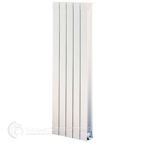 Global Oskar 1000/95 Alluminium