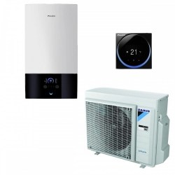 Daikin Altherma LT 3 EHBX08E9W/ERGA06EVH