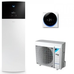 Daikin Altherma LT 3 EHVH08S23E6V/ERGA08EV