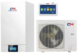CooperHunter CH-HP12SIRM3 UNITHERM 3 SPLIT