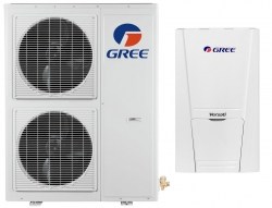 Gree Versati GRS-CQ 12 Pd/Na-K