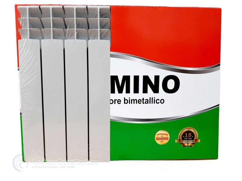 Camino 560x96x80