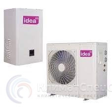 Idea PRO ISW-10SF2-DN1 / ISW-10SF2-SPM