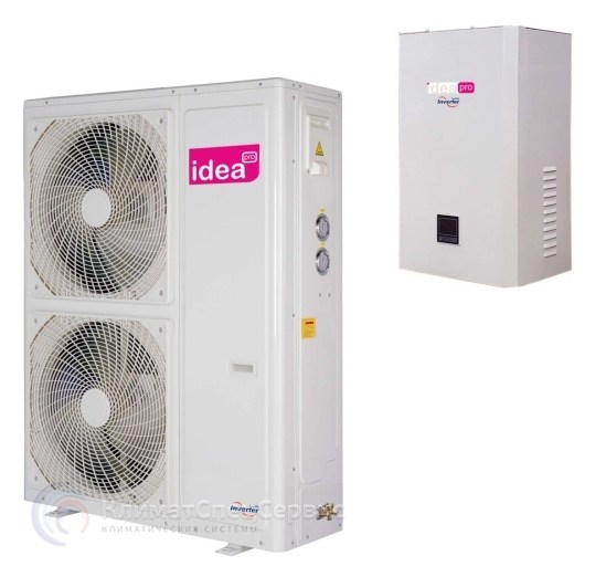 Idea PRO ISW-15SF2-DRN1 / ISW-15SF2-SPM