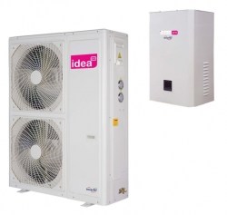 Idea PRO ISW-24SF2-DRN1 / ISW-24SF2-SPM