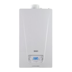 Baxi LUNA CLASSIC 1.24 INT-A
