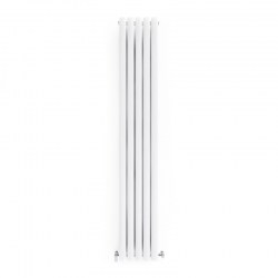 IDEALE ADELE 12 5/1800/295 белый мат