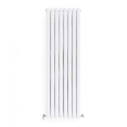 IDEALE ADELE 11 8/1800/472 белый мат