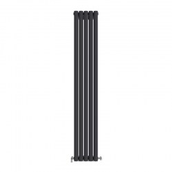 IDEALE ADELE 12 5/1800/295 чорный мат