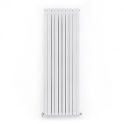 IDEALE JOLANDA 11 10/1800/590 белый мат