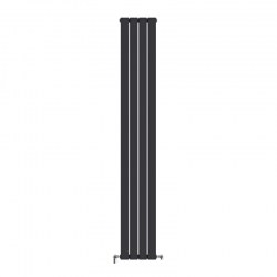 IDEALE VITTORIA 12 4/1800/272 черный мат