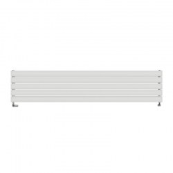 IDEALE VITTORIA H 12 5/340/1600 белый мат