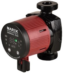 Marek ENERGIA2 25/60-130