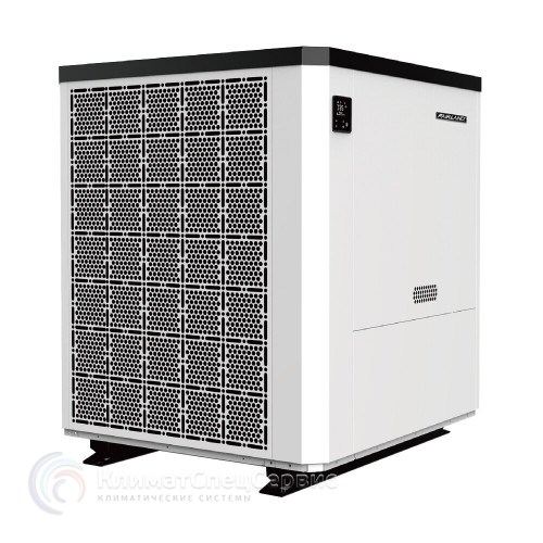 Тепловой насос для бассейна  IPHC150T инверторный