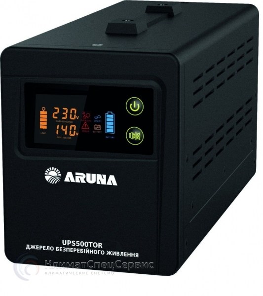 ARUNA UPS 500 TOR (300Вт)