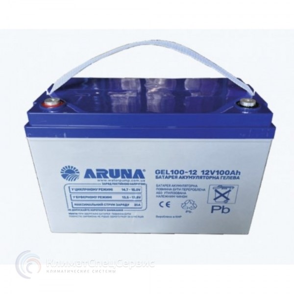 ARUNA GEL 100-12