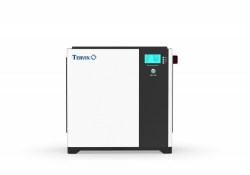 Tervix LiFePO4, 51,2В 100 Аг Tervix Pro Line