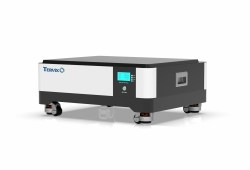 Tervix LiFePO4, 51,2В 200 Аг Tervix Pro Line