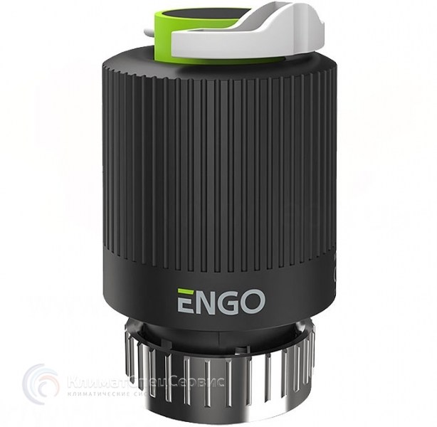 Термопривод ENGO E30NC230