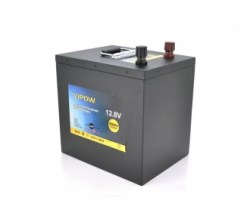 Vipow LiFePO4 12,8V 200Ah со встроенной ВМS платой 100A