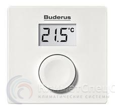 Buderus Logamatic RC100