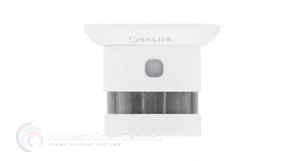 Беспроводной детектор дыма SALUS SD600