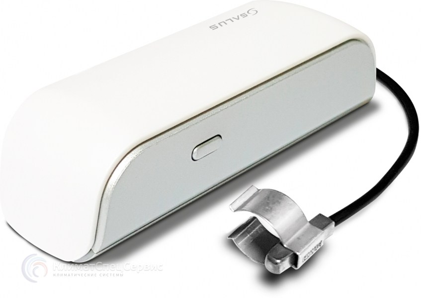 Беспроводной датчик температуры SALUS PS600