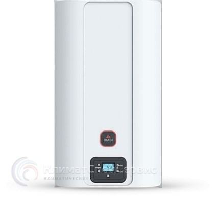 BIASI RINNOVA ADAPTIVE 25кВт M300V.2025 SV