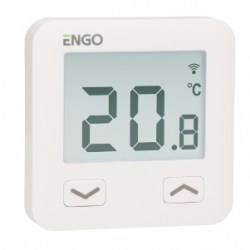 Интернет-термостат с Wi-Fi Engo E10W230WIFI