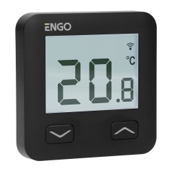 Интернет-термостат с Wi-Fi Engo E10B230WIFI